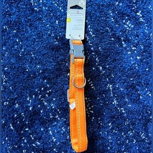 NWT Good2Go Reflective Dog Collar